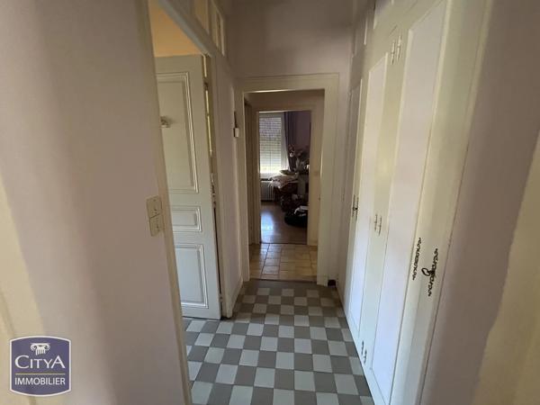 Maison à vendre 5 pièces 185m² Le Blanc (36300)