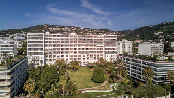 Vente Appartement de luxe Cannes 2 Pièces 77 m²