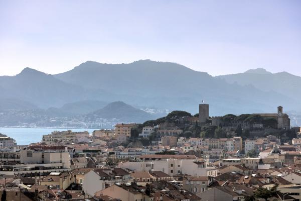 Vente Appartement de luxe Cannes 2 Pièces 77 m²