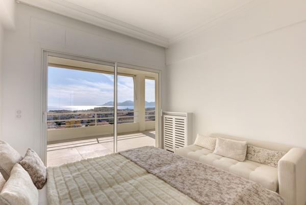 Vente Appartement de luxe Cannes 2 Pièces 77 m²