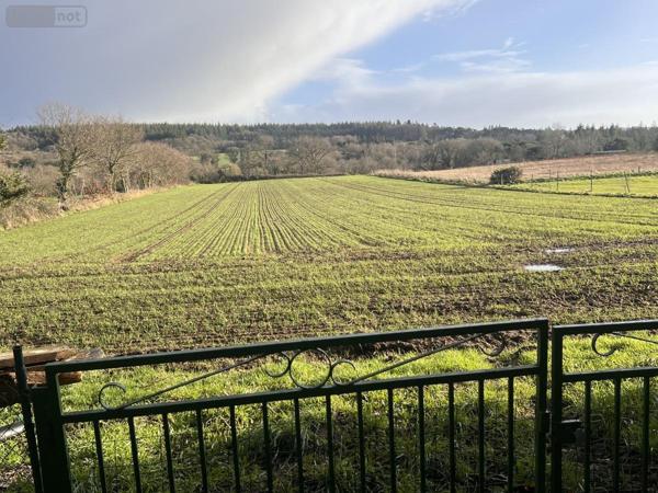 Maison à vendre à Ploumagoar dans les Côtes-d'Armor (22970), ref : 22064-1328