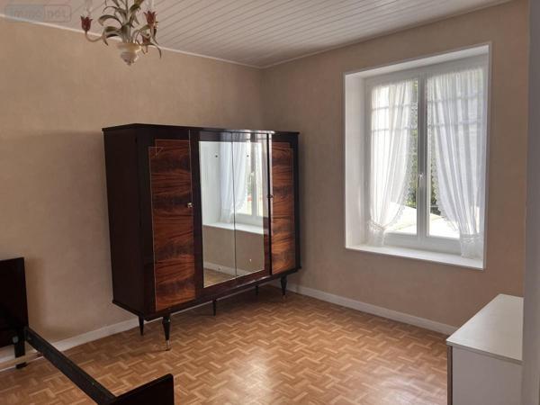 Maison à vendre à Ploumagoar dans les Côtes-d'Armor (22970), ref : 22064-1328