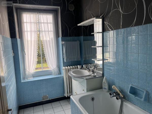 Maison à vendre à Ploumagoar dans les Côtes-d'Armor (22970), ref : 22064-1328