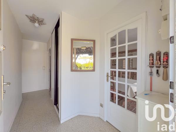 Maison à vendre 4 pièces 90 m² Gardanne