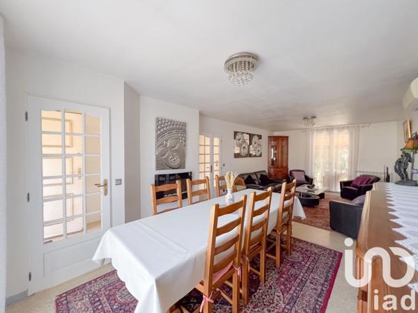 Maison à vendre 4 pièces 90 m² Gardanne