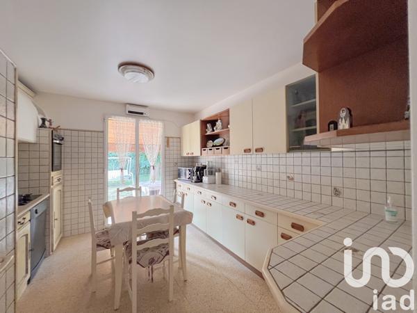 Maison à vendre 4 pièces 90 m² Gardanne