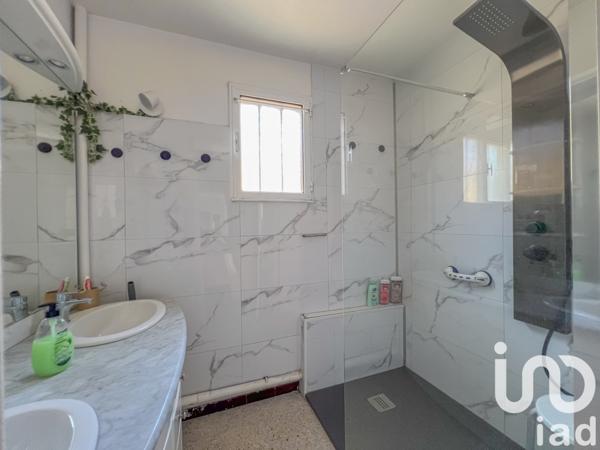 Maison à vendre 4 pièces 90 m² Gardanne