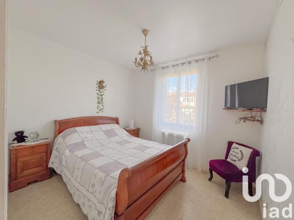 Maison à vendre 4 pièces 90 m² Gardanne