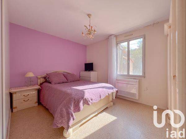 Maison à vendre 4 pièces 90 m² Gardanne