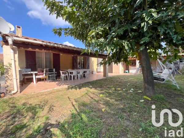 Maison à vendre 4 pièces 90 m² Gardanne