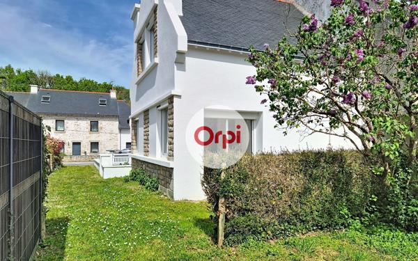 Maison à louer    2 pièces • 67,84 m2 Le Hézo