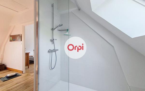 Maison à louer    2 pièces • 67,84 m2 Le Hézo