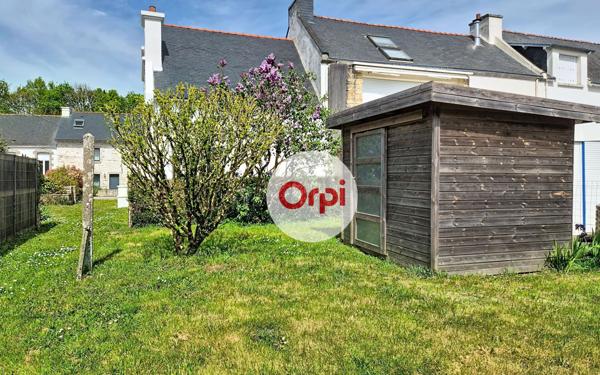 Maison à louer    2 pièces • 67,84 m2 Le Hézo