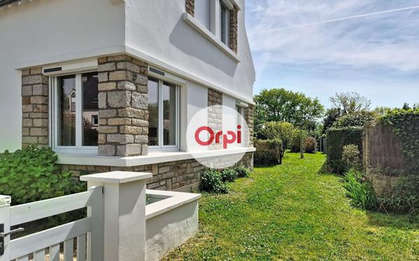 Maison à louer    2 pièces • 67,84 m2 Le Hézo