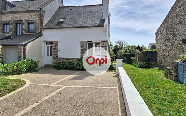 Maison à louer    2 pièces • 67,84 m2 Le Hézo