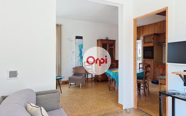 Maison à louer    2 pièces • 67,84 m2 Le Hézo