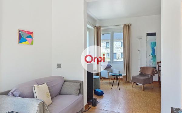 Maison à louer    2 pièces • 67,84 m2 Le Hézo