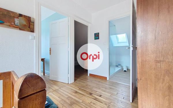 Maison à louer    2 pièces • 67,84 m2 Le Hézo