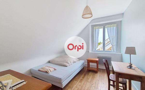 Maison à louer    2 pièces • 67,84 m2 Le Hézo