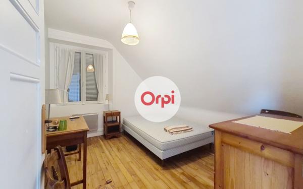 Maison à louer    2 pièces • 67,84 m2 Le Hézo