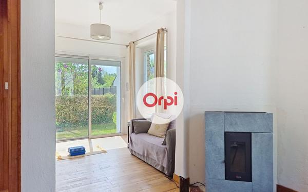 Maison à louer    2 pièces • 67,84 m2 Le Hézo