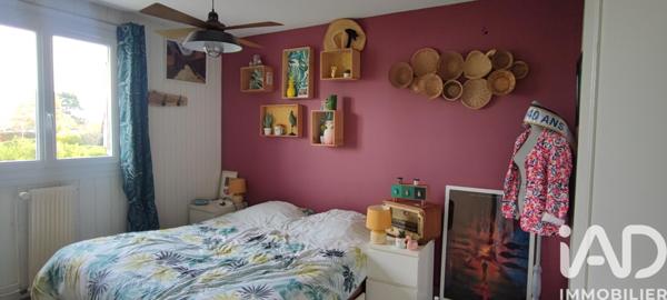 Maison à vendre 4 pièces 88 m² Bolbec