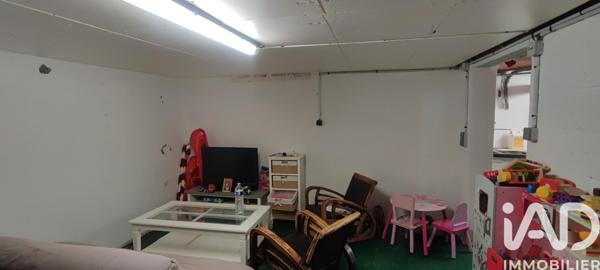 Maison à vendre 4 pièces 88 m² Bolbec