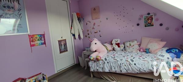 Maison à vendre 4 pièces 88 m² Bolbec