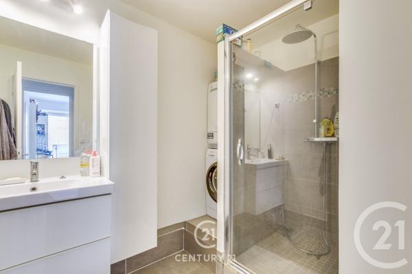 Appartement F4 à vendre  4 pièces - 81,53 m2 PARIS - 75015