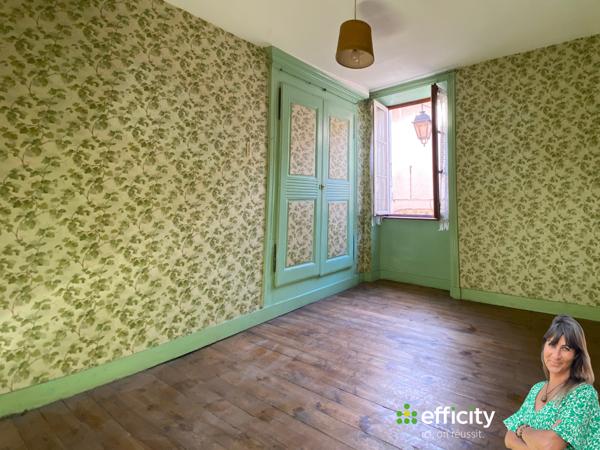 Maison 3 pièces - 75 m² Exclusivité efficity