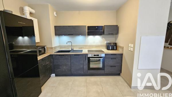 Appartement à vendre 2 pièces 42 m² Norroy-le-Veneur