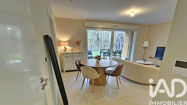 Appartement à vendre 2 pièces 42 m² Norroy-le-Veneur