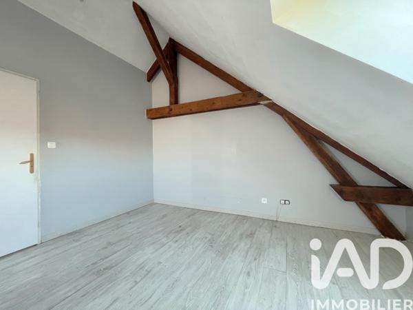 Maison à vendre 6 pièces 128 m² Pettoncourt