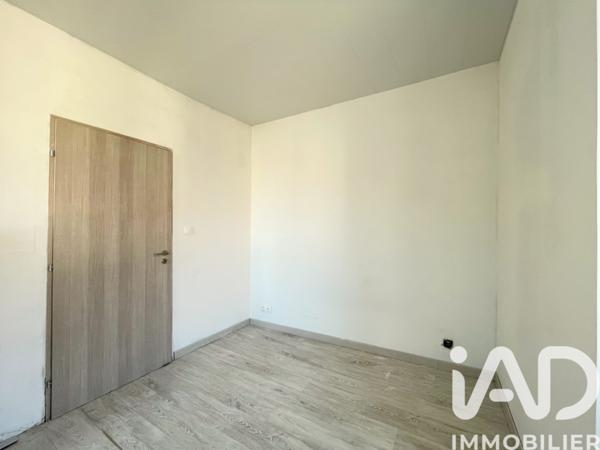Maison à vendre 6 pièces 128 m² Pettoncourt