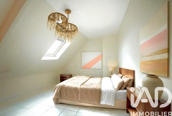 Maison à vendre 10 pièces 240 m² Villeron