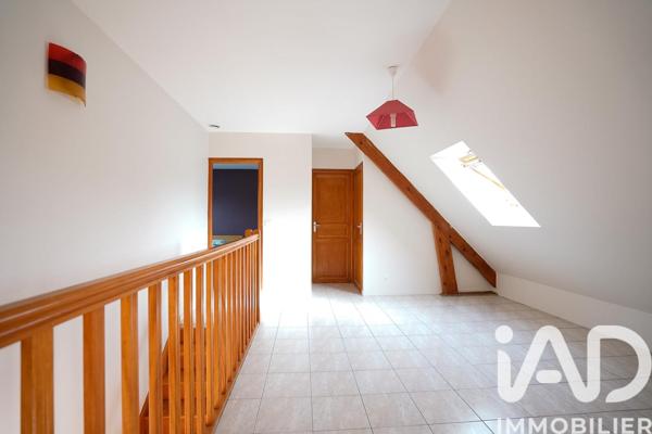 Maison à vendre 10 pièces 240 m² Villeron