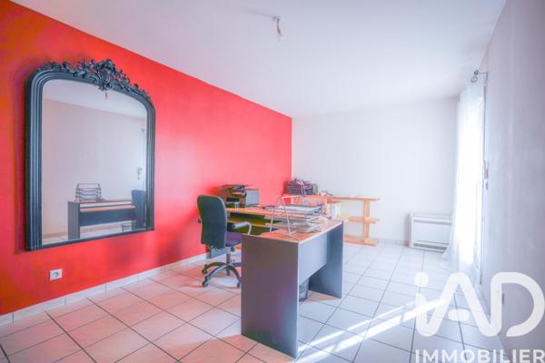 Maison à vendre 10 pièces 240 m² Villeron