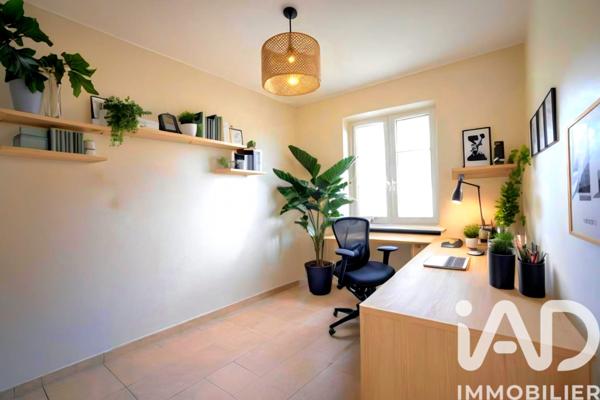 Maison à vendre 10 pièces 240 m² Villeron