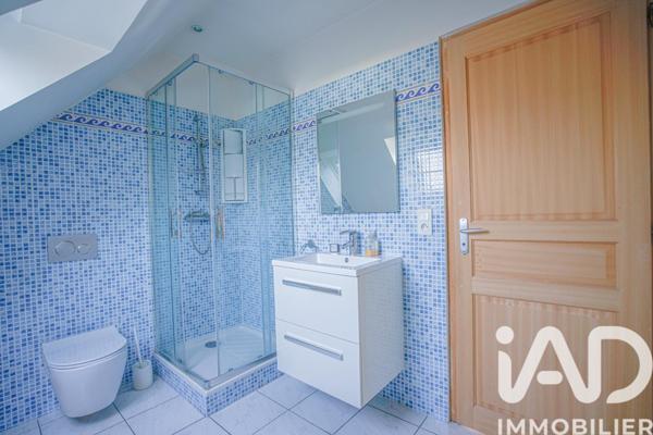 Maison à vendre 10 pièces 240 m² Villeron