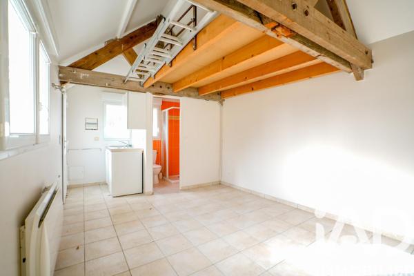 Maison à vendre 10 pièces 240 m² Villeron