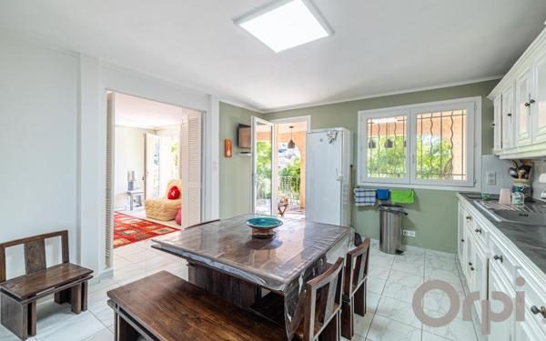 Maison à vendre    6 pièces • 190 m2 Colomars