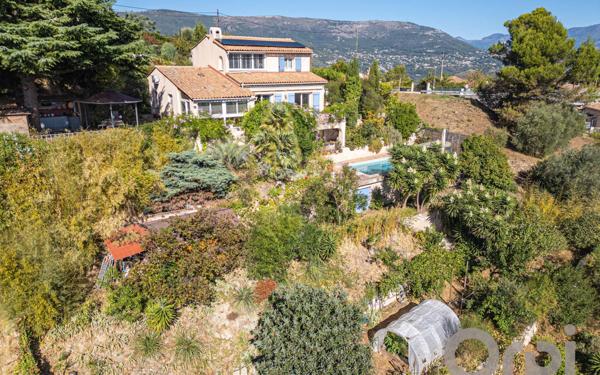 Maison à vendre    6 pièces • 190 m2 Colomars