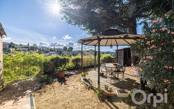 Maison à vendre    6 pièces • 190 m2 Colomars