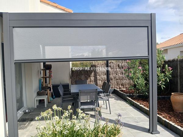 44450 ST JULIEN DE CONCELLES St Julien De Concelles 80 m2 bourg