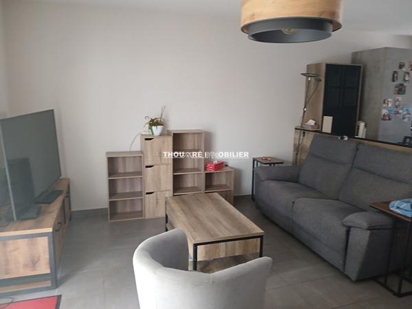 44450 ST JULIEN DE CONCELLES St Julien De Concelles 80 m2 bourg