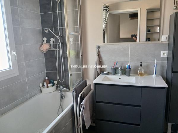 44450 ST JULIEN DE CONCELLES St Julien De Concelles 80 m2 bourg