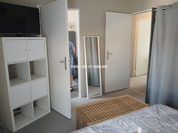 44450 ST JULIEN DE CONCELLES St Julien De Concelles 80 m2 bourg