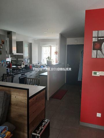 44450 ST JULIEN DE CONCELLES St Julien De Concelles 80 m2 bourg
