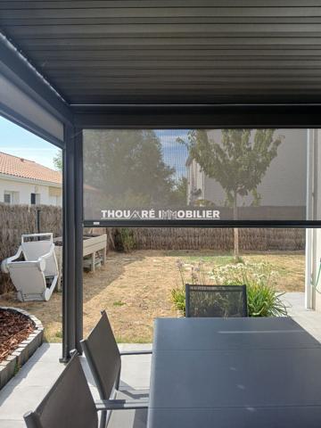 44450 ST JULIEN DE CONCELLES St Julien De Concelles 80 m2 bourg