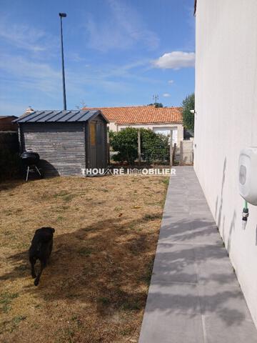 44450 ST JULIEN DE CONCELLES St Julien De Concelles 80 m2 bourg